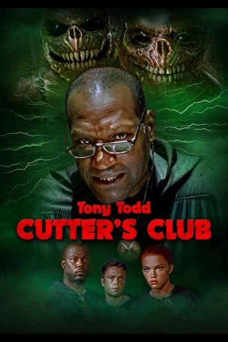 Cutter’s Club